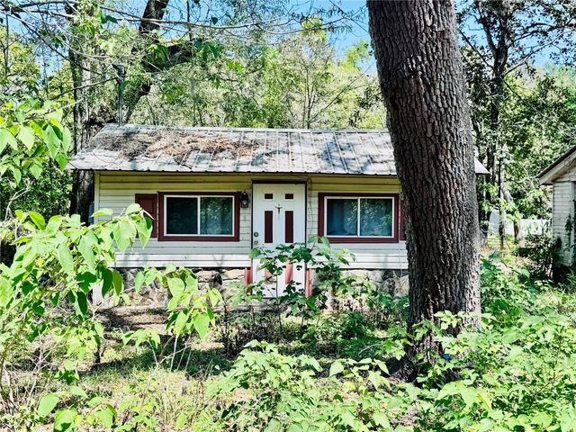 1318 ANDREW STREET, Inverness, FL 34453