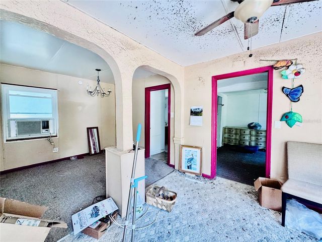 1318 ANDREW STREET, Inverness, FL 34453