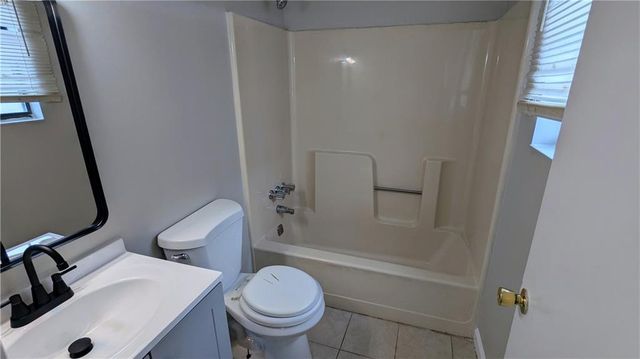 1966 Padgett Drive, Austell, GA 30106