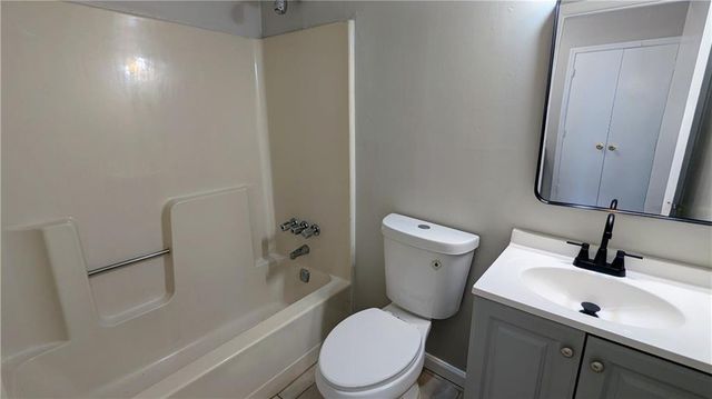 1966 Padgett Drive, Austell, GA 30106