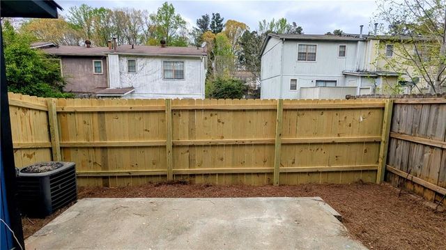 1966 Padgett Drive, Austell, GA 30106