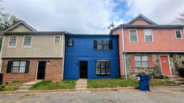 1966 Padgett Drive, Austell, GA 30106