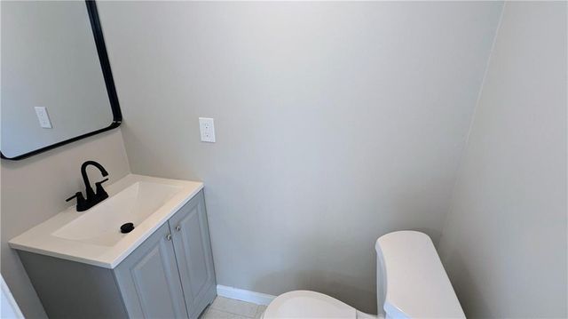 1966 Padgett Drive, Austell, GA 30106