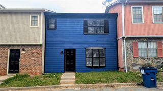 1966 Padgett Drive, Austell, GA 30106