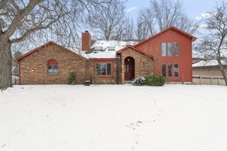 602 Brunswick Court, Valparaiso, IN 46383