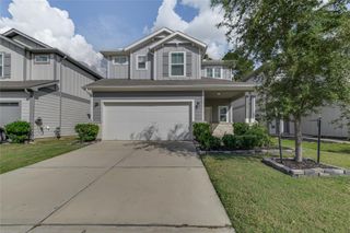 19214 Tannach Drive, Tomball, TX 77375