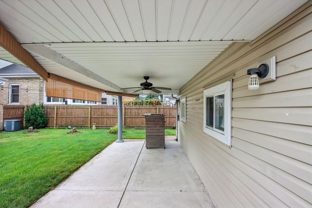 2556 Wood Street, River Grove, IL 60171