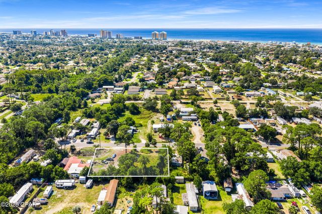 8422 Terrell Street, Panama City Beach, FL 32408
