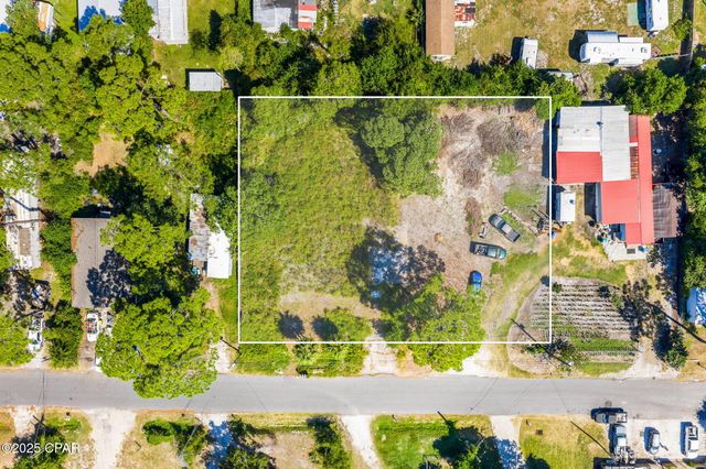 8422 Terrell Street, Panama City Beach, FL 32408