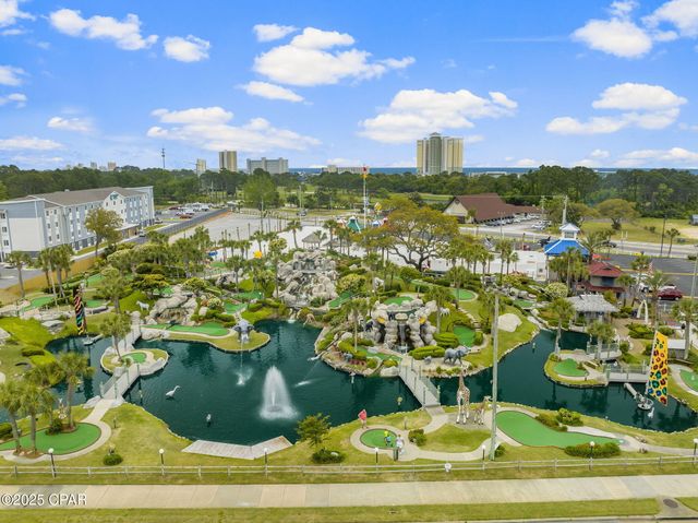 8422 Terrell Street, Panama City Beach, FL 32408