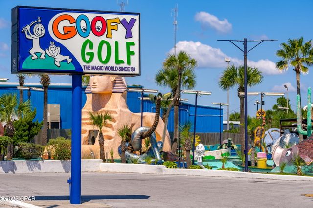 8422 Terrell Street, Panama City Beach, FL 32408