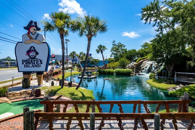 8422 Terrell Street, Panama City Beach, FL 32408