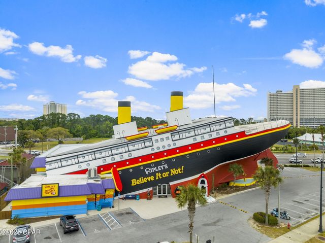 8422 Terrell Street, Panama City Beach, FL 32408