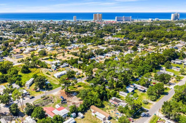 8422 Terrell Street, Panama City Beach, FL 32408