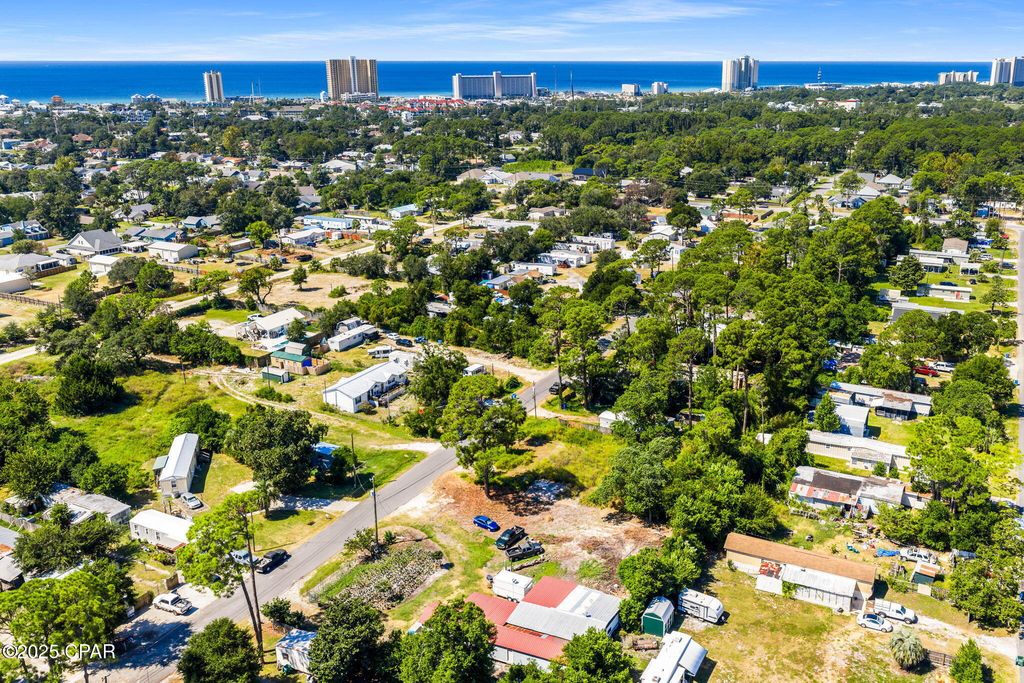 Image 10 of property listing at 8422 Terrell Street, Panama City Beach, FL 32408