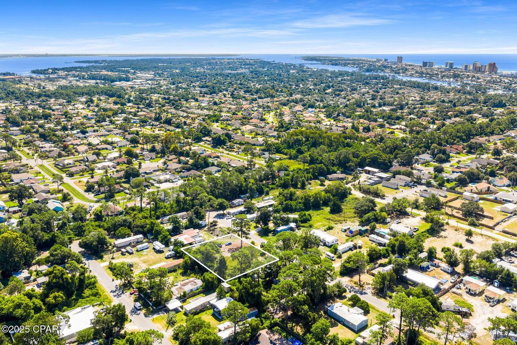 Image 12 of property listing at 8422 Terrell Street, Panama City Beach, FL 32408