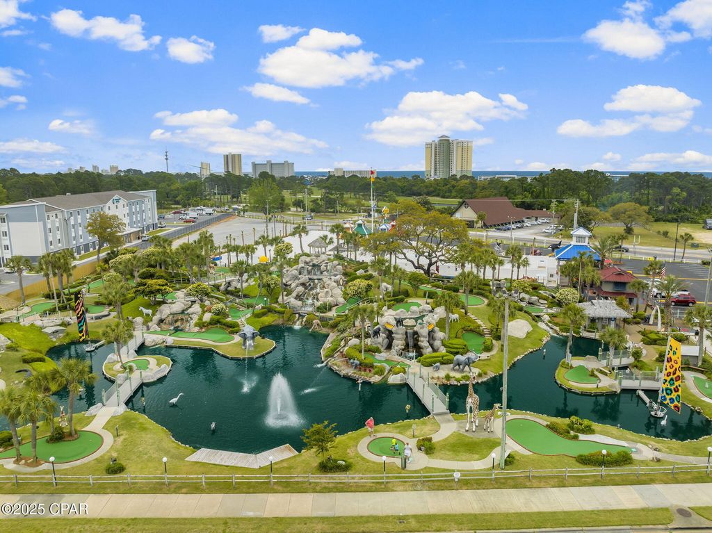 Image 15 of property listing at 8422 Terrell Street, Panama City Beach, FL 32408