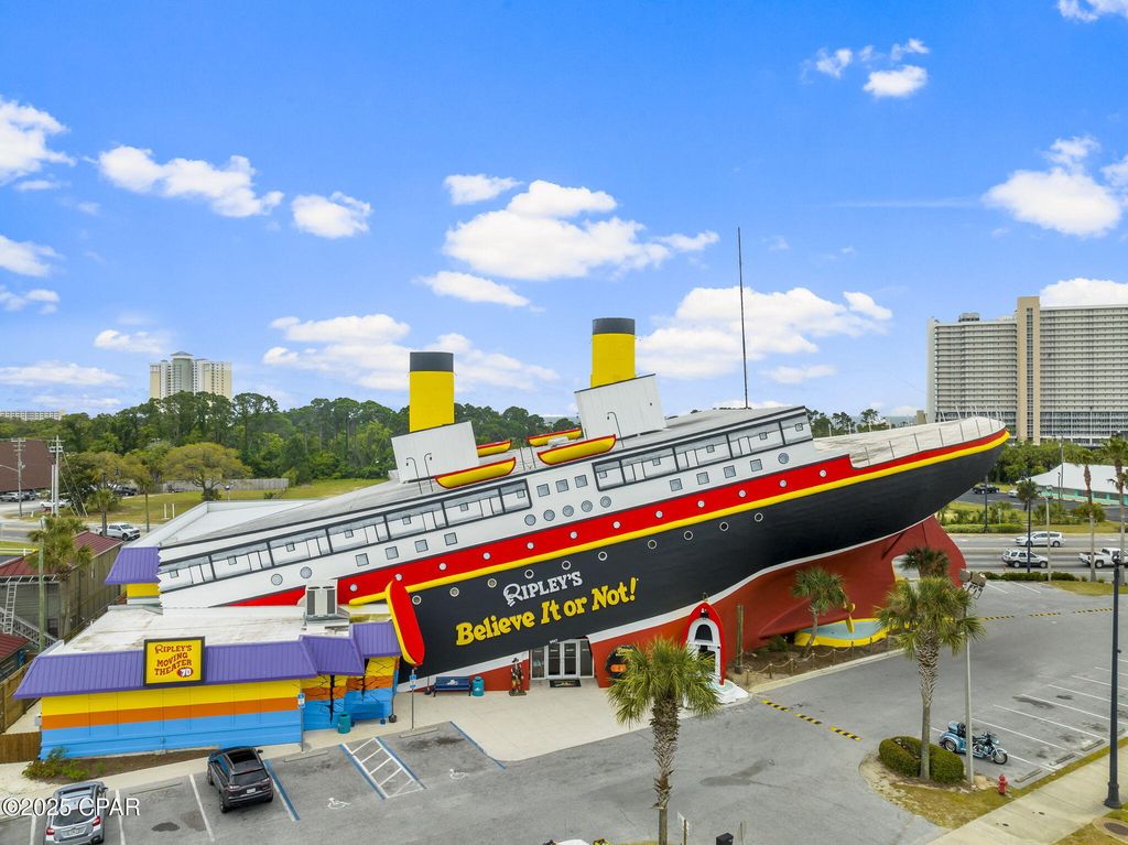 Image 18 of property listing at 8422 Terrell Street, Panama City Beach, FL 32408