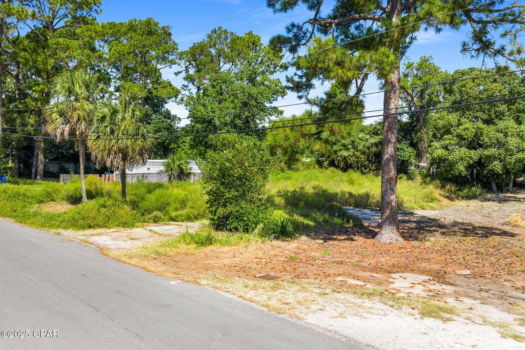 Image 3 of property listing at 8422 Terrell Street, Panama City Beach, FL 32408