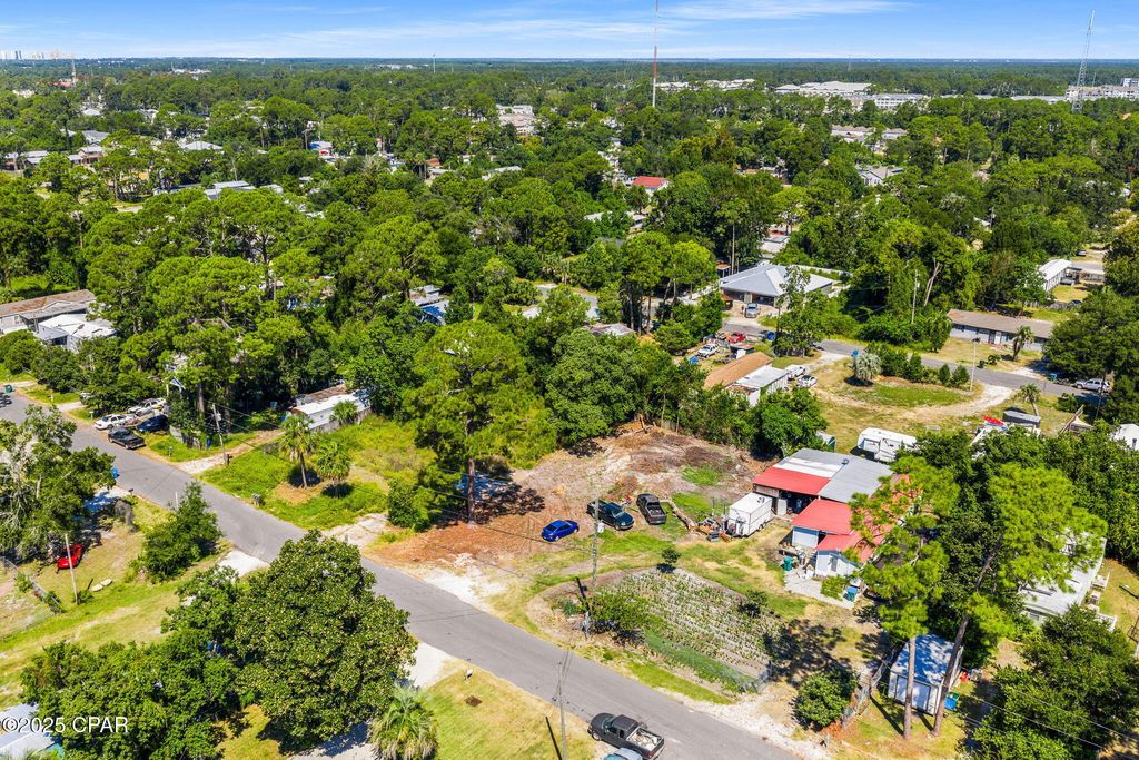 Image 7 of property listing at 8422 Terrell Street, Panama City Beach, FL 32408