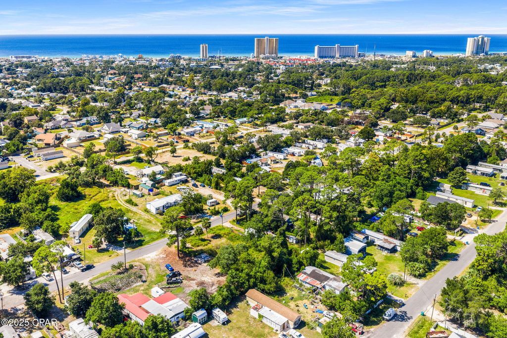 Image 9 of property listing at 8422 Terrell Street, Panama City Beach, FL 32408