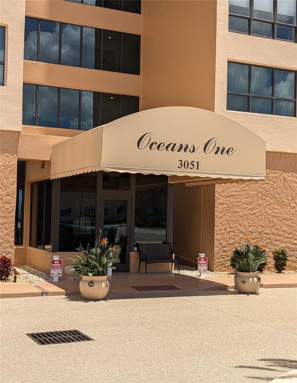 3051 S ATLANTIC AVENUE J010, Daytona Beach, FL 32118