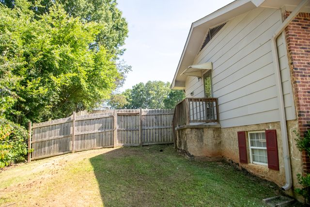523 Cone Drive, Fort Oglethorpe, GA 30742