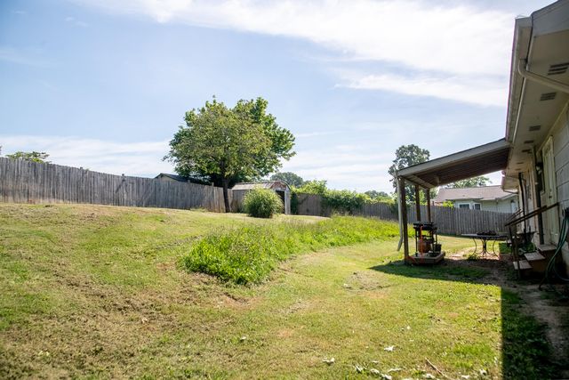 523 Cone Drive, Fort Oglethorpe, GA 30742