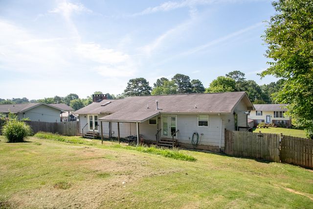 523 Cone Drive, Fort Oglethorpe, GA 30742