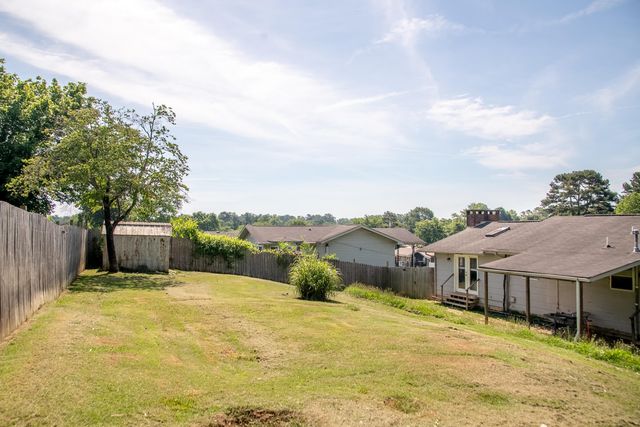 523 Cone Drive, Fort Oglethorpe, GA 30742