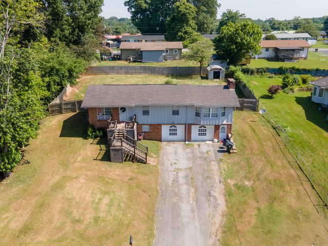 523 Cone Drive, Fort Oglethorpe, GA 30742