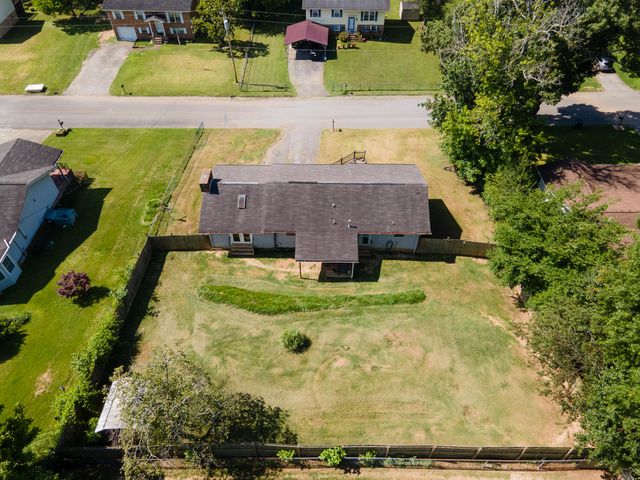 523 Cone Drive, Fort Oglethorpe, GA 30742