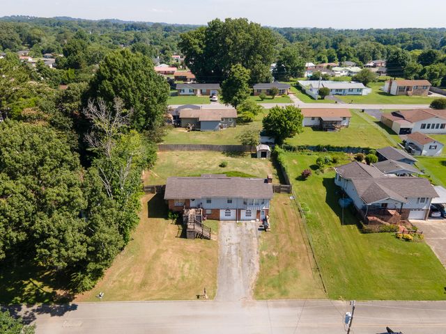 523 Cone Drive, Fort Oglethorpe, GA 30742