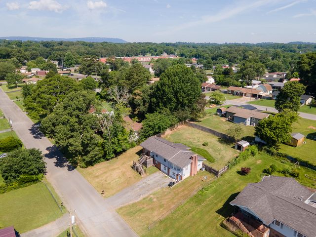 523 Cone Drive, Fort Oglethorpe, GA 30742