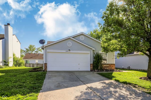 13197 N Etna Green Drive, Camby, IN 46113