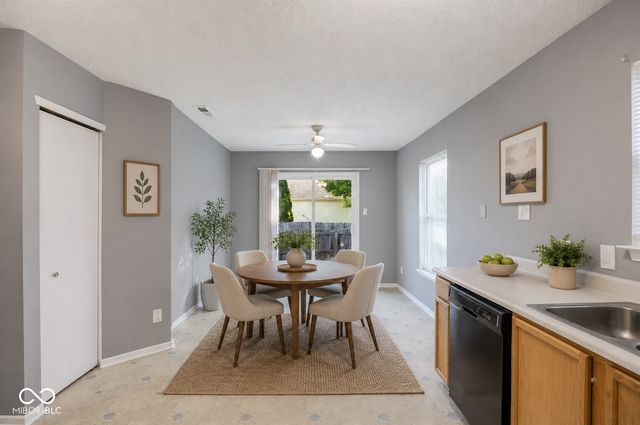 13197 N Etna Green Drive, Camby, IN 46113