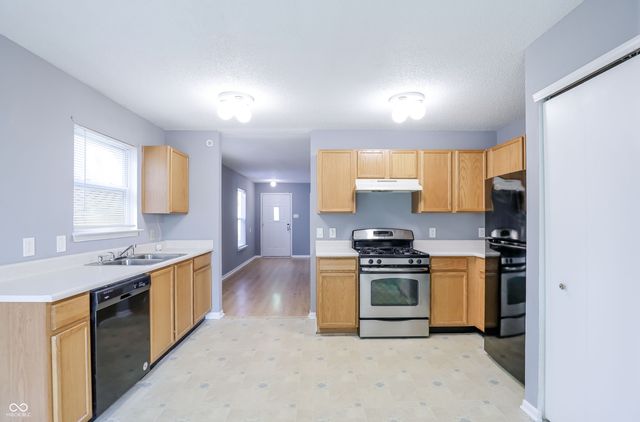 13197 N Etna Green Drive, Camby, IN 46113