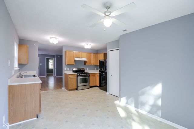 13197 N Etna Green Drive, Camby, IN 46113