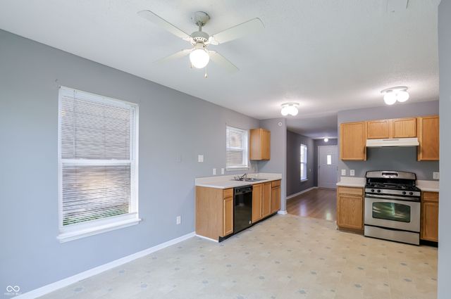 13197 N Etna Green Drive, Camby, IN 46113