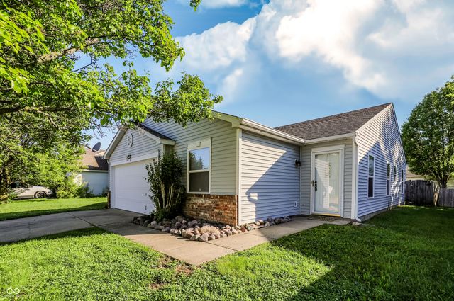 13197 N Etna Green Drive, Camby, IN 46113
