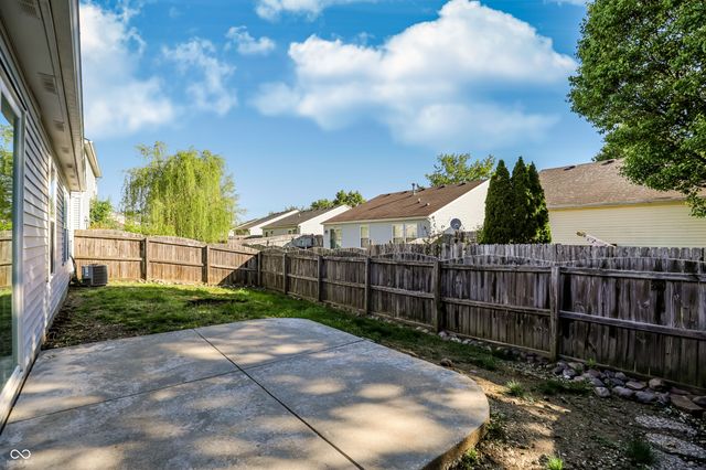 13197 N Etna Green Drive, Camby, IN 46113