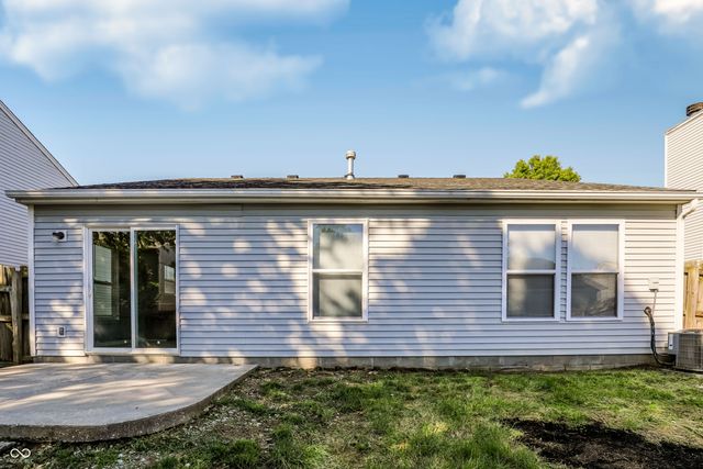 13197 N Etna Green Drive, Camby, IN 46113