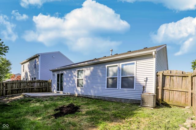 13197 N Etna Green Drive, Camby, IN 46113