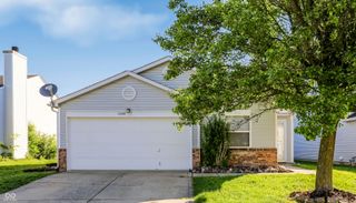 13197 N Etna Green Drive, Camby, IN 46113