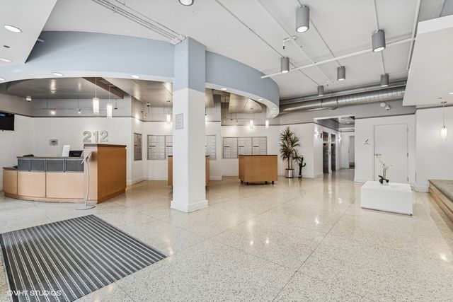 212 E Cullerton Street 702, Chicago, IL 60616