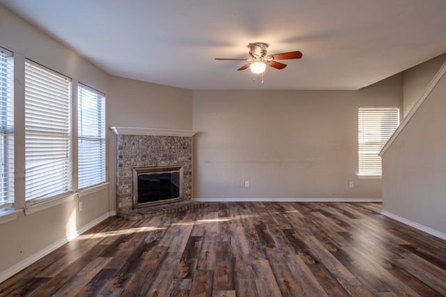 2808 High Pointe, Mckinney, TX 75071