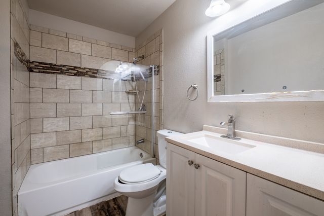 2808 High Pointe, Mckinney, TX 75071