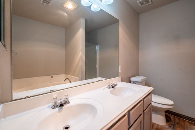 2808 High Pointe, Mckinney, TX 75071