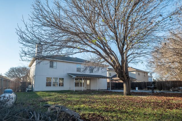 2808 High Pointe, Mckinney, TX 75071