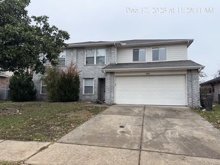 2808 High Pointe, Mckinney, TX 75071